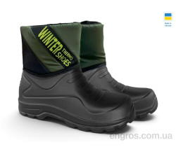 Сапоги из пены Rai shoes